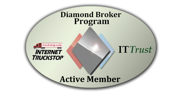 Internet Broker Diamond Broker